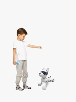 Lexibook Fjernstyret Hundehvalp Robot