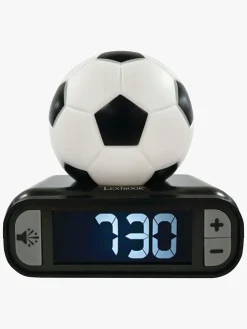 Lexibook Fodbold Vækkeur
