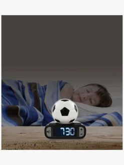 Lexibook Fodbold Vækkeur