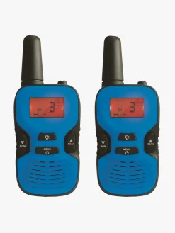 Lexibook Genopladelig Walkie Talkie