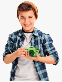 Lexibook Kids Digitalkamera Dinosaur med Beskyttende Cover