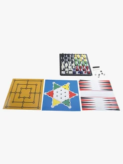 Lexibook Magnetisk Brætspil