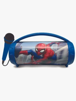 Lexibook Marvel Spider-Man Bluetooth Højttaler