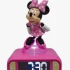 Lexibook Minnie Mouse Vækkeur