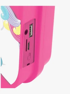 Lexibook My Secret Karaoke Unicorn