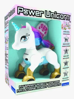 Lexibook My Smart Unicorn Robot