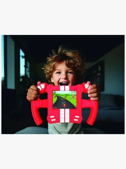 Lexibook Racing Spillekonsol