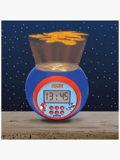 Lexibook Sonic Projektorvækkeur