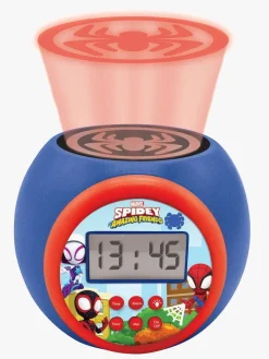 Lexibook Spidey And His Amazing Friends Projektor Vækkeur