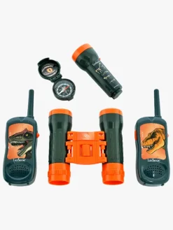 Lexibook Spionsæt med Walkie Talkies