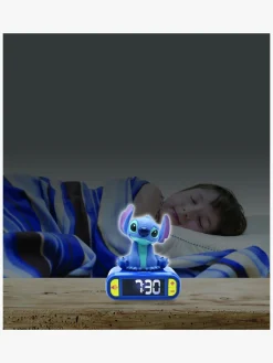 Lexibook Stitch Vækkeur