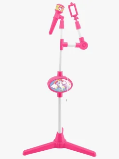 Lexibook Unicorn Mikrofon m. Stativ & Højtaler