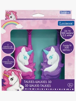 Lexibook Walkie Talkies Enhjørning