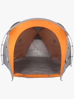 Lifeventure Family UV-Telt, Orange/Grå