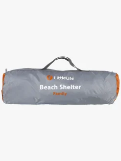 Lifeventure Family UV-Telt, Orange/Grå