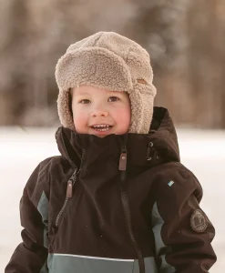 Lindberg Alaska Hue, Beige