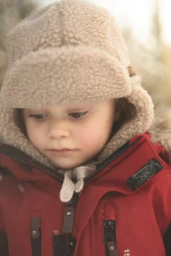 Lindberg Alaska Hue, Beige