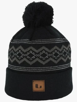 Lindberg Aneby Hue, Black