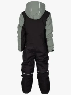 Lindberg Anorak Flyverdragt, Green