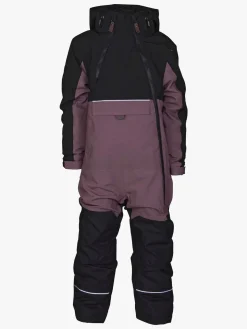 Lindberg Anorak Flyverdragt, Dusty Mauve