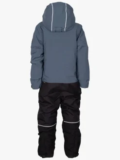 Lindberg Anorak Flyverdragt, Blue