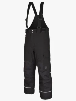 Lindberg Anorak Overtræksbukser, Sort