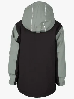 Lindberg Anorak Vinterjakke, Green