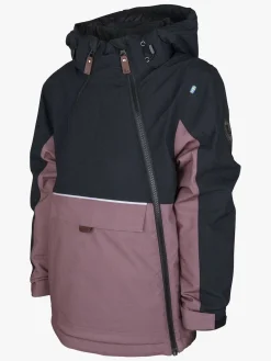 Lindberg Anorak Vinterjakke, Dusty Mauve