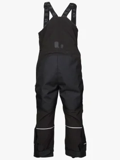 Lindberg Antarctic Overtræksbukser, Sort