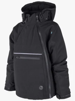 Lindberg Antarctic Vinterjakke, Sort