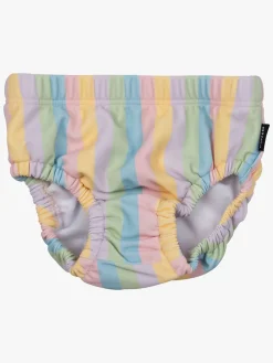 Lindberg Ash Badeble, Rainbow