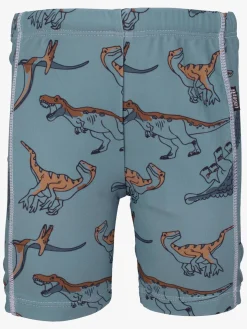 Lindberg Bermuda Badebukser, Goblin Blue