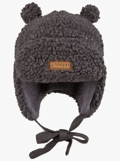 Lindberg Canada Hue, Anthracite