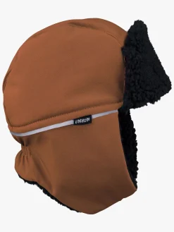 Lindberg Colden Hue, Cayenne