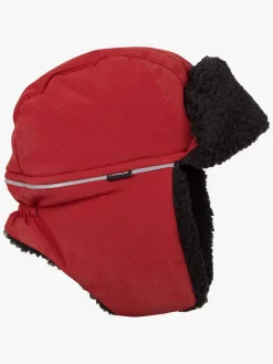 Lindberg Colden Hue, Rød