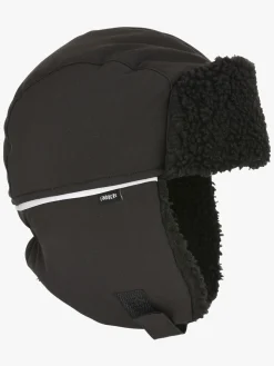 Lindberg Colden Hue, Sort