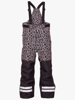 Lindberg Colden Overtræksbukser, Latte/Black