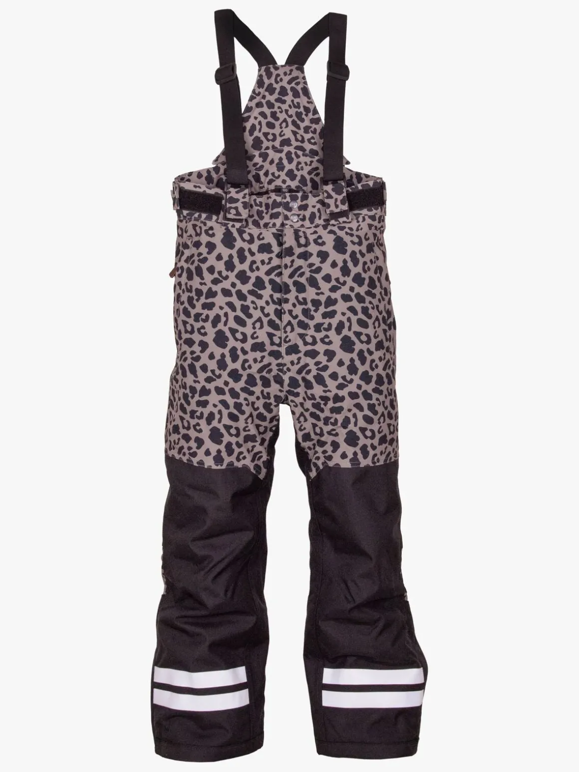 Lindberg Colden Overtræksbukser, Latte/Black