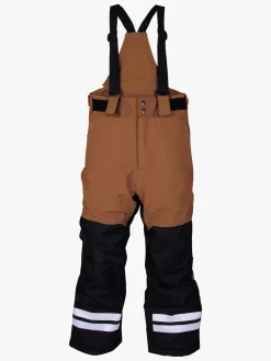 Lindberg Colden Overtræksbukser, Cayenne