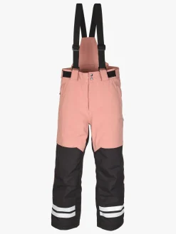 Lindberg Colden Overtræksbukser, Blush