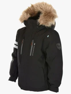 Lindberg Colden Vinterjakke, Sort