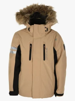 Lindberg Colden Vinterjakke, Camel