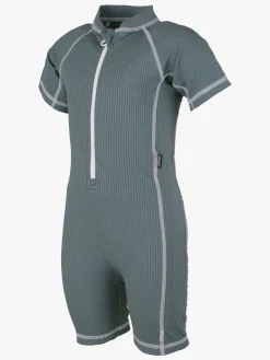 Lindberg Coral UV-Dragt, Goblin Blue