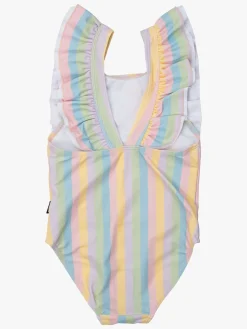 Lindberg Daphne Badedragt, Rainbow