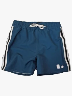 Lindberg Dexter Badeshorts, Blå