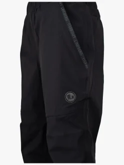 Lindberg Drammen Skalbukser, Black