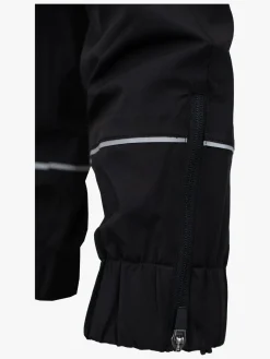 Lindberg Drammen Skalbukser, Black