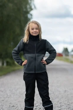 Lindberg Drammen Skalbukser, Black