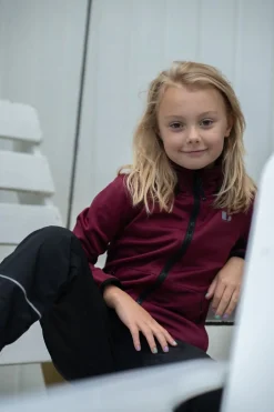 Lindberg Drammen Skalbukser, Black