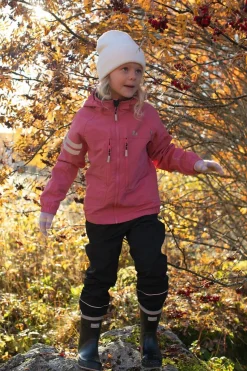 Lindberg Drammen Skalbukser, Black